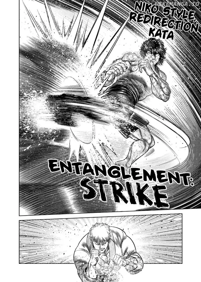 Kengan Omega Chapter 300 image 14_optimized